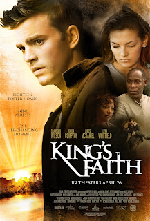 KF_OneSheet King's Faith Review