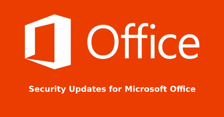 Microsoft Office vulnerability