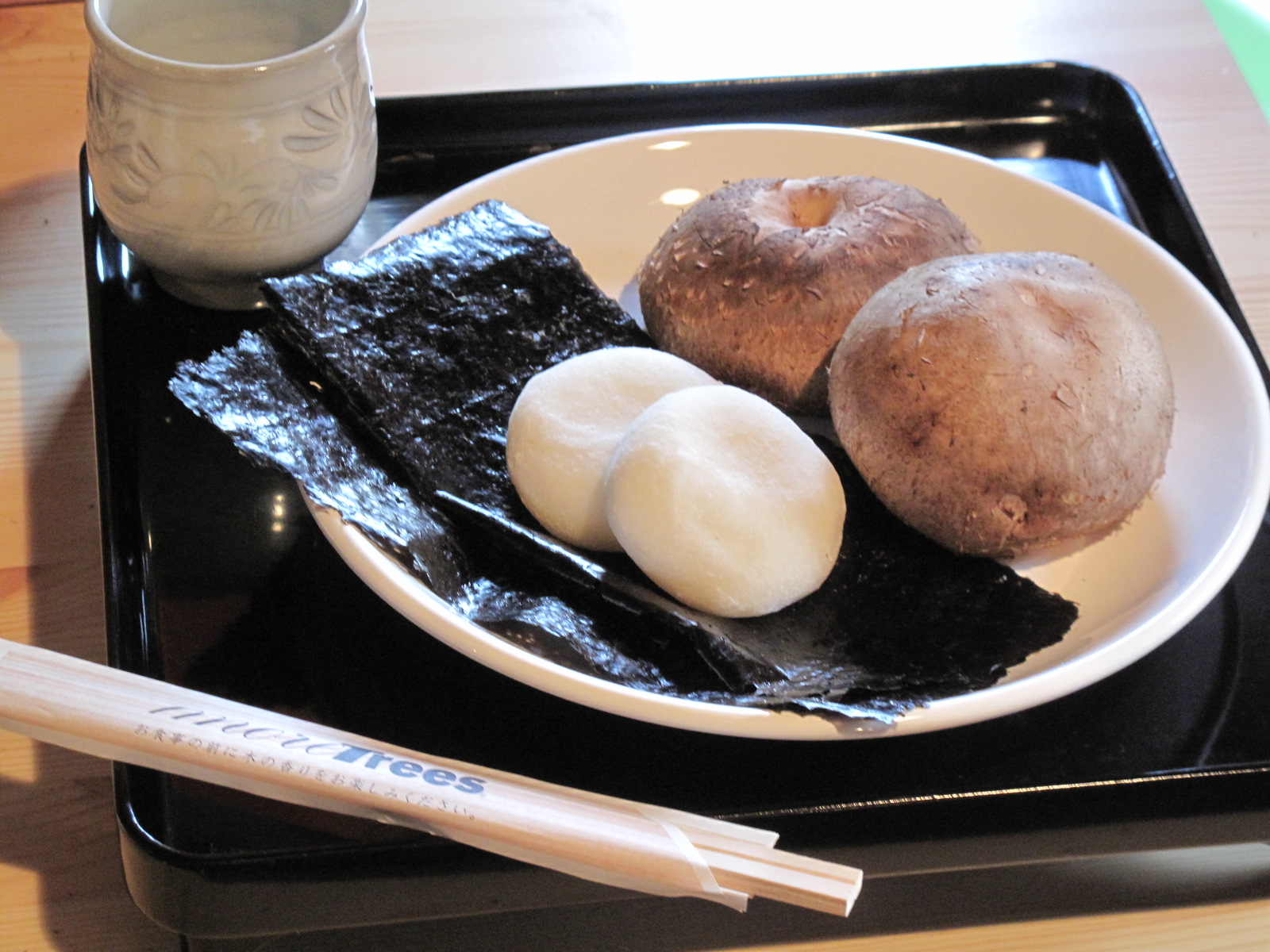 火鉢クラブ 火鉢カフェ いよいよ明日 25日 開催です