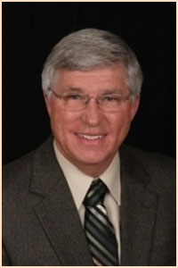 Dr. Dennis Graber