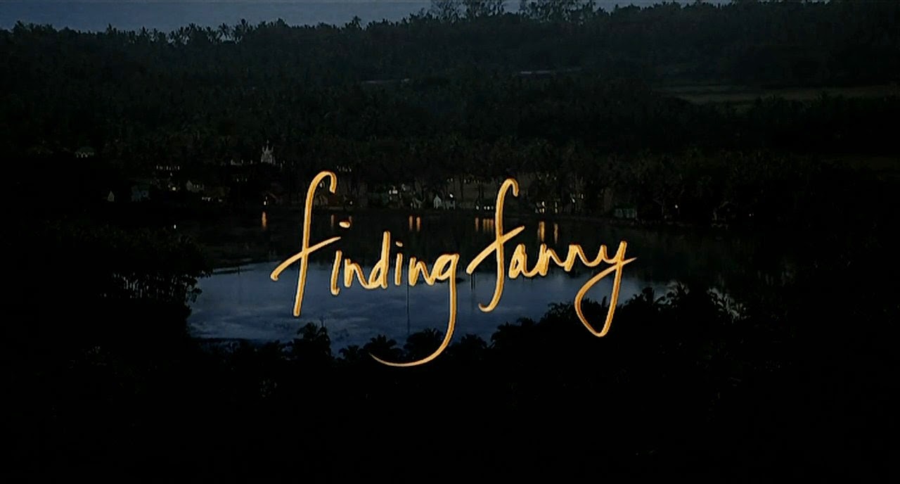 finding fanny movie  720p movie