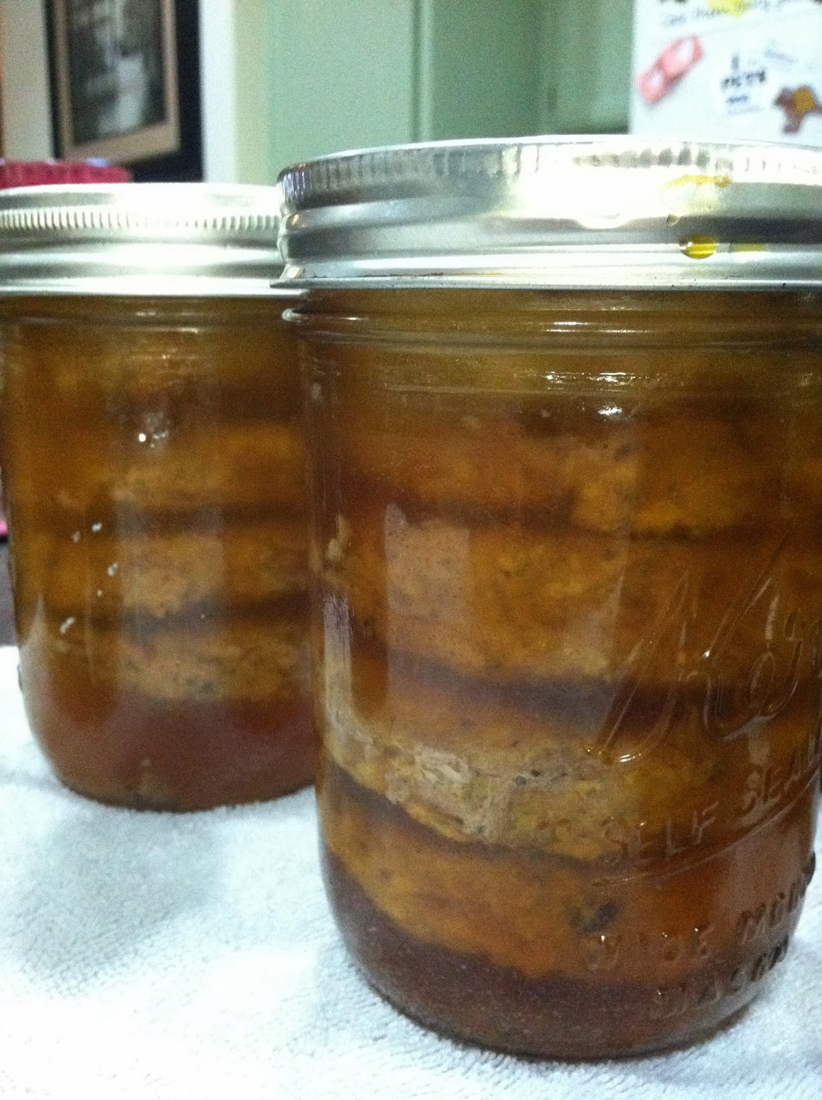 Canning Sausage Patties Canning Homemade!