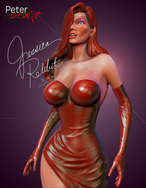 jessica rabbit