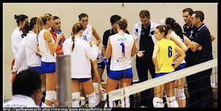 Volley Pinerolo - Busto Arsizio