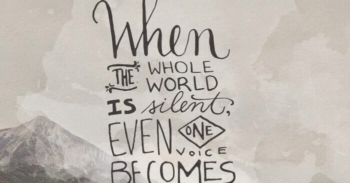 (BLOG)RED: 17 Malala Quotes