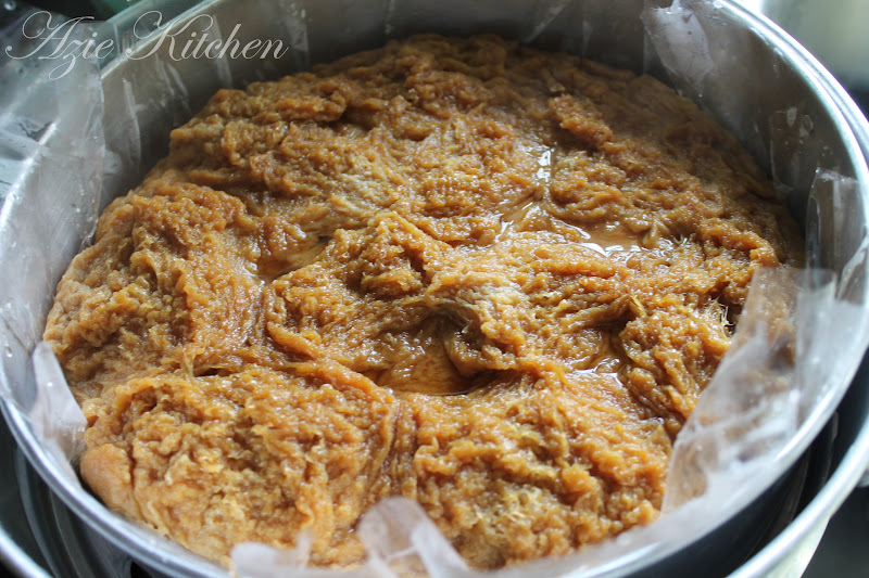 Pulut Sekaya Telur Kuih Istimewa Negeri Che Siti Wan Kembang