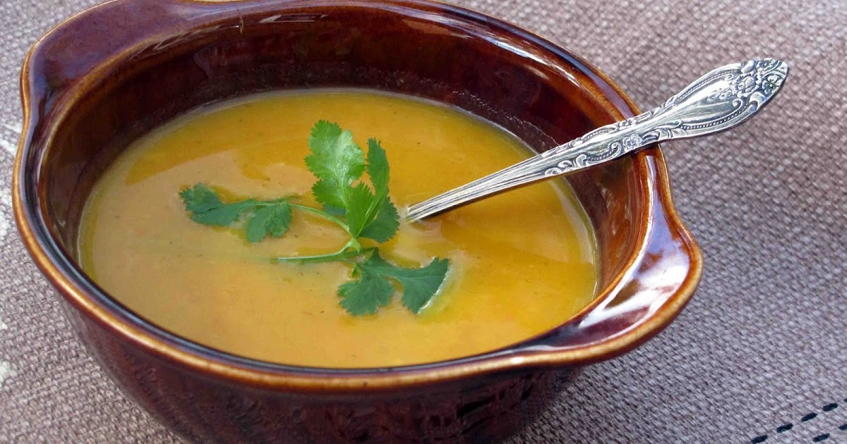 Shoot and Eat A Roasted Vegetable Soup to celebrate Matariki