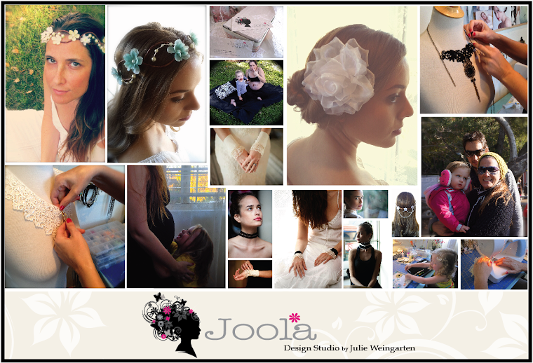 Joola - Design Studio