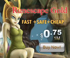 Guy4game-A Good Place to Buy Runescape Gold