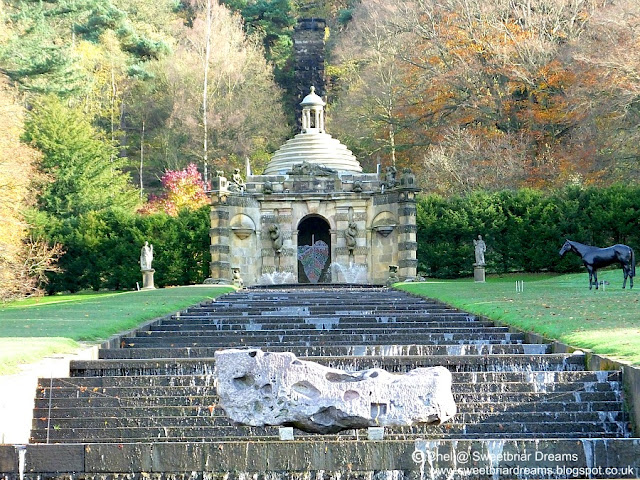 Pride and Prejudice at Chatsworth House, Derbyshire @www.sweetbriardreams.blogspot.co.uk