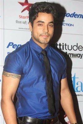Profil Gautam Gulati Pemeran Duryodana Muda di Kejayaan Mahabharata