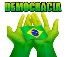 Democracia!