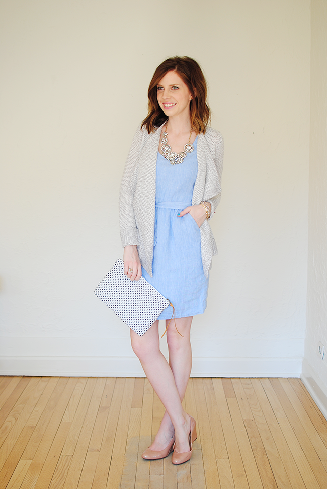 sunday best clothes