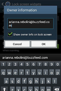 Rahasia Android