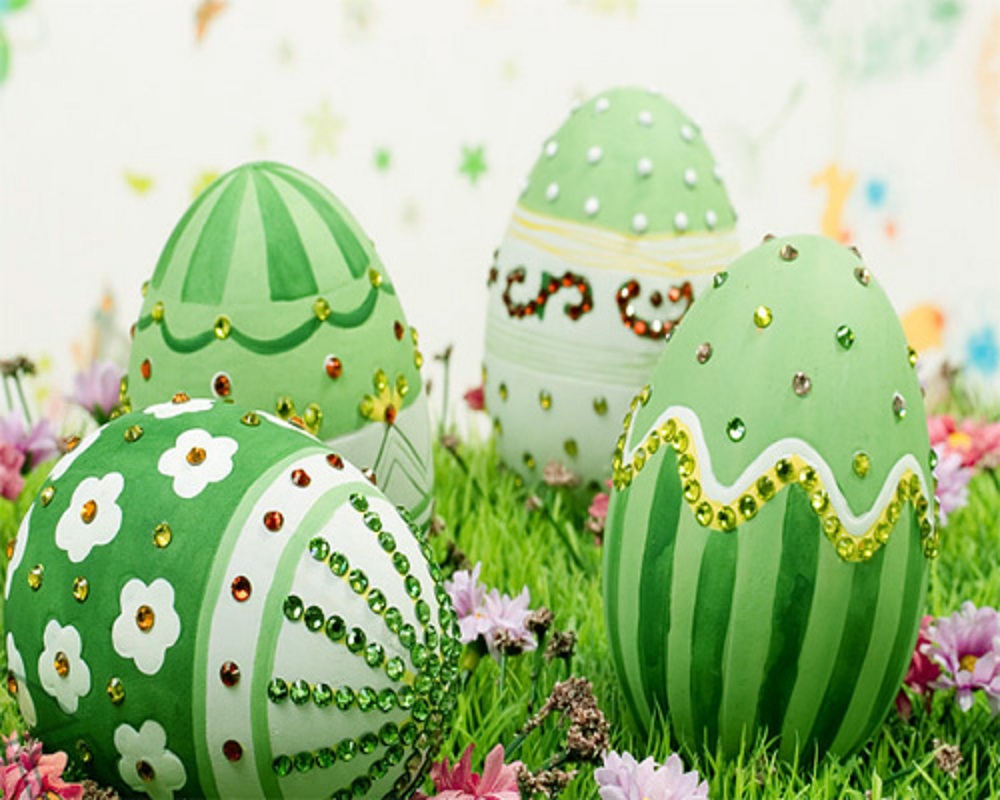 Beautiful Easter Wallpapers - Beautiful Desktop HD ...