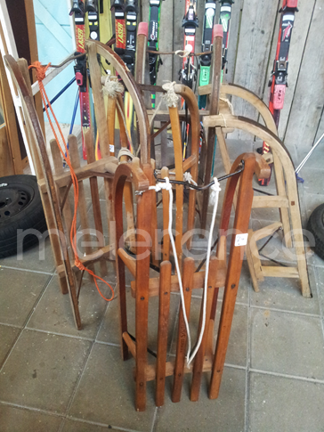 Hollanda Da Ikinci El Esya Cenneti