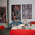 Ansbach Tattoo Convention 2012