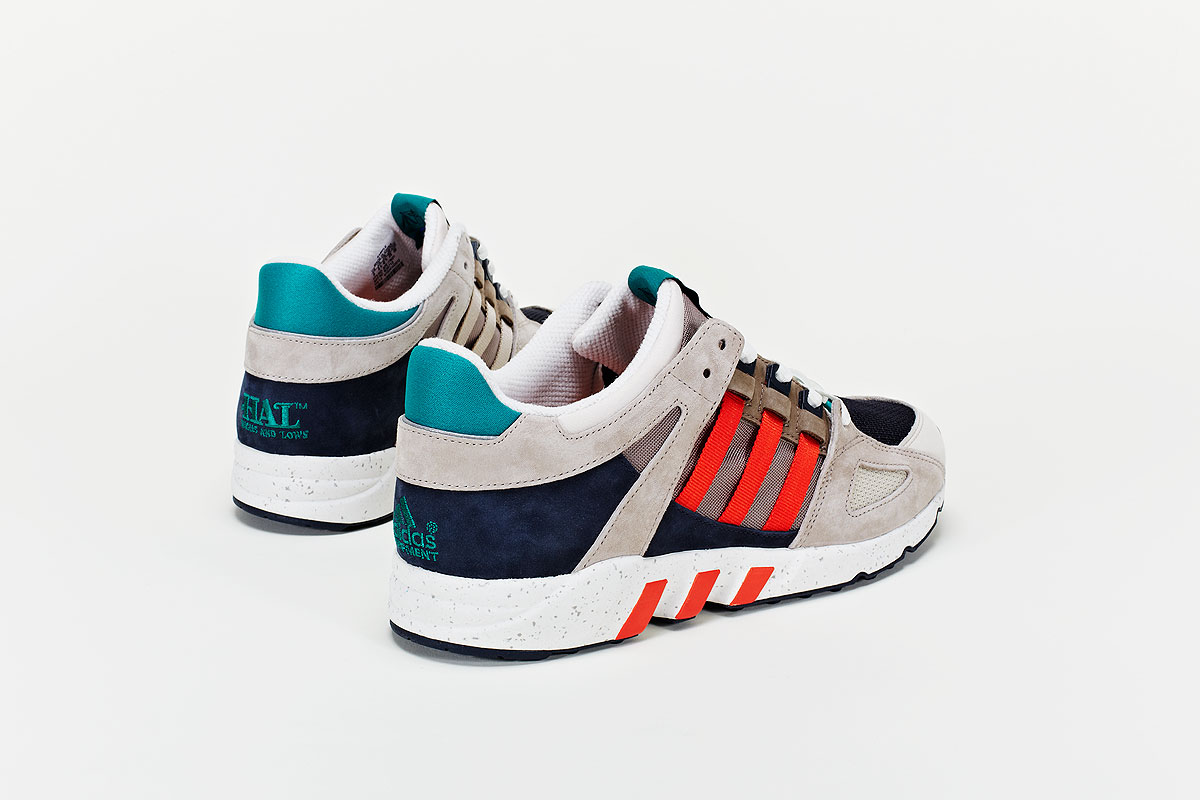 adidas hal