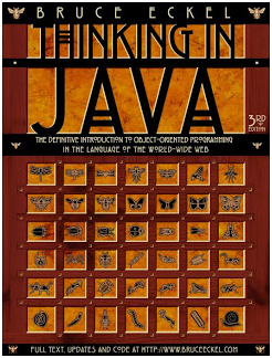 thinking in java free 5th edition