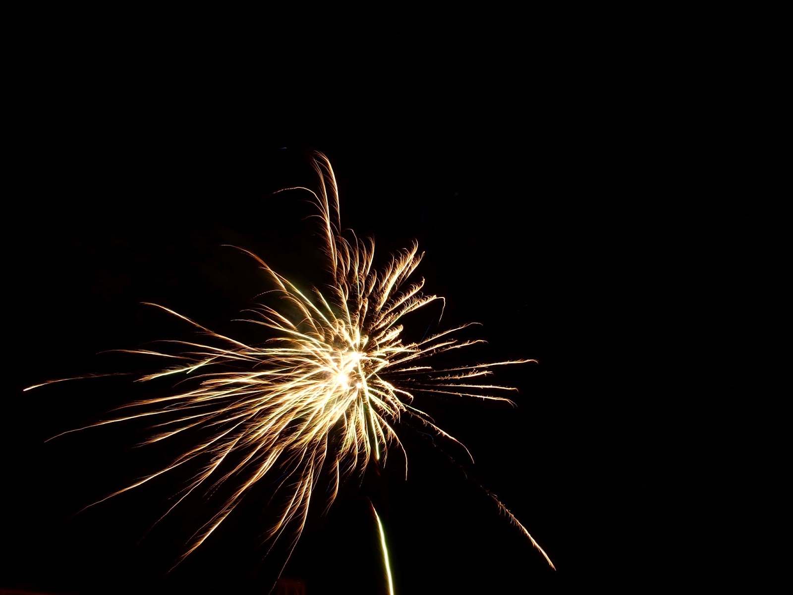 FUEGOS ARTIFICIALES Y OTROS HUMOS | Elogio de la Sombra
