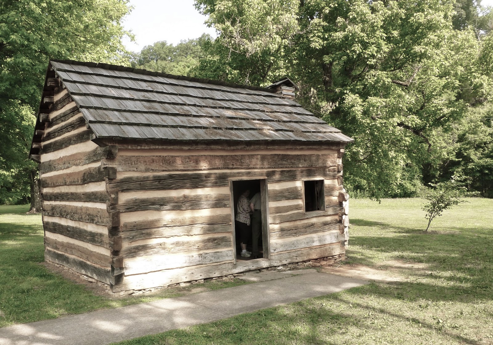 The Church Of The Open Road Press Lincoln In Kentucky