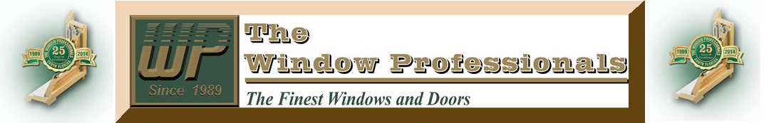 The Window Professionals