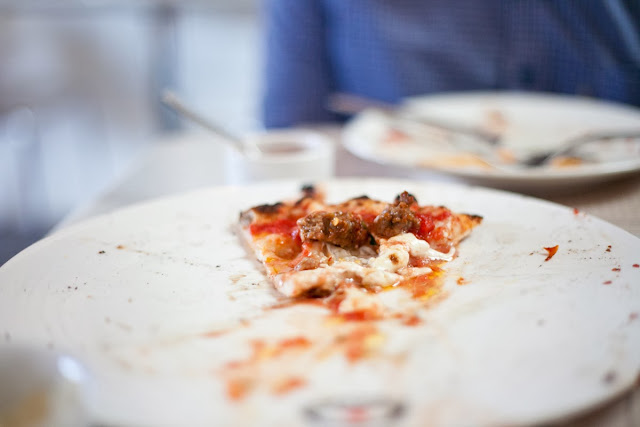 Named Best Pizza in the US - PhotosbyAM Named Best Pizza in the US - PhotosbyAM