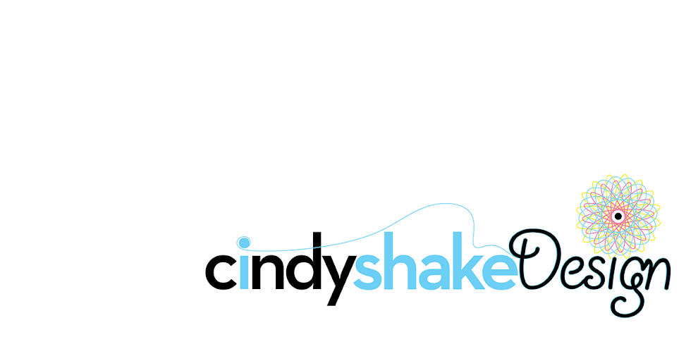 Cindy Shake Design