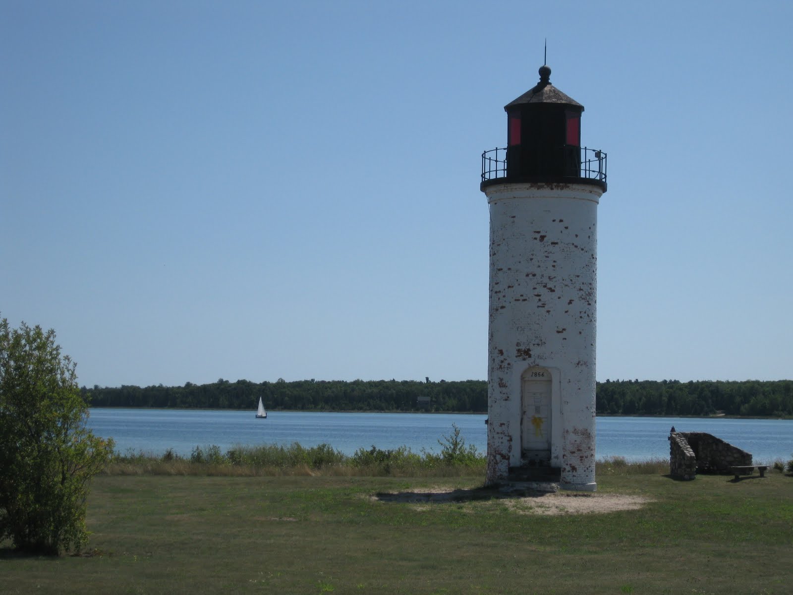 Great Escape Aug 14th Aug 19th Beaver Island, Harbor Springs