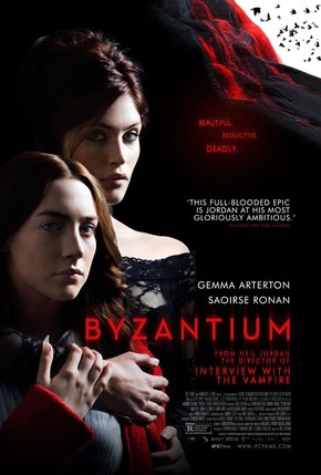 Download Baixar Filme Byzantium   Legendado