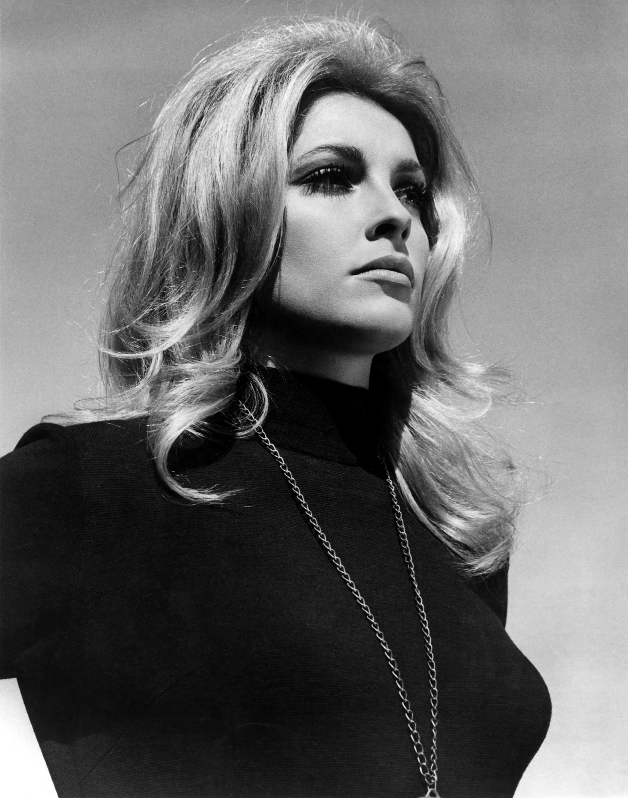 Darme Fashion: Sharon Tate