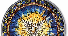 Peregrinations: NOVENA TO THE HOLY SPIRIT May 30 to Pentecost (June 8), 2014
