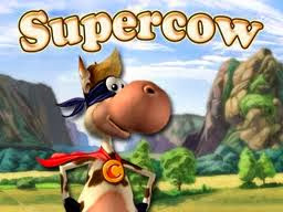 Supercow 2 Game Free Download Full Version