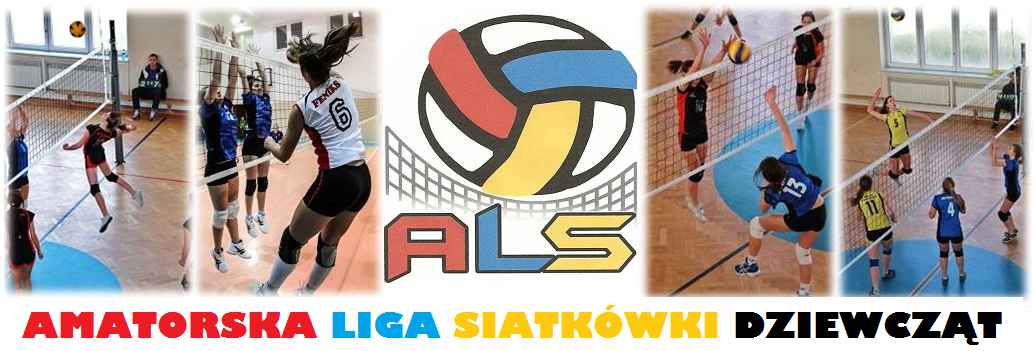   Amatorska Liga Siatkówki