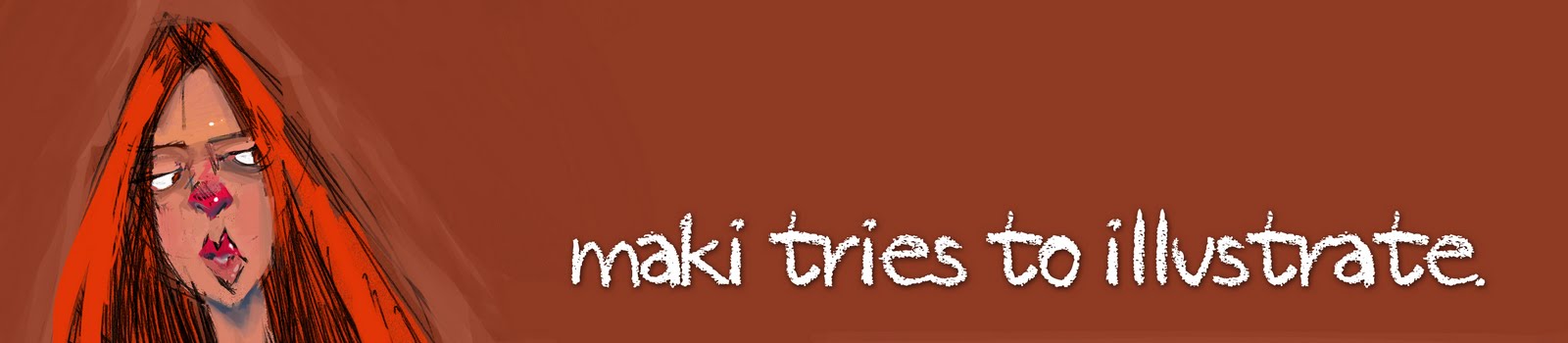 El blog de Maki