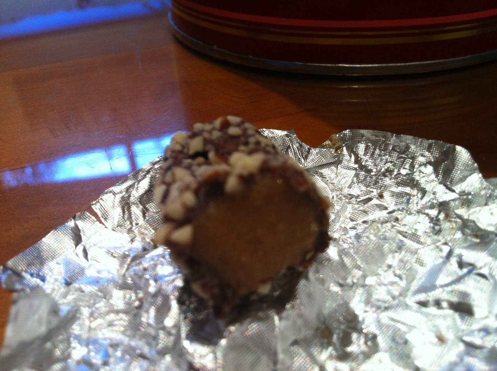 ilovemyfoodlots. Almond Roca Costco Sydney, Australia