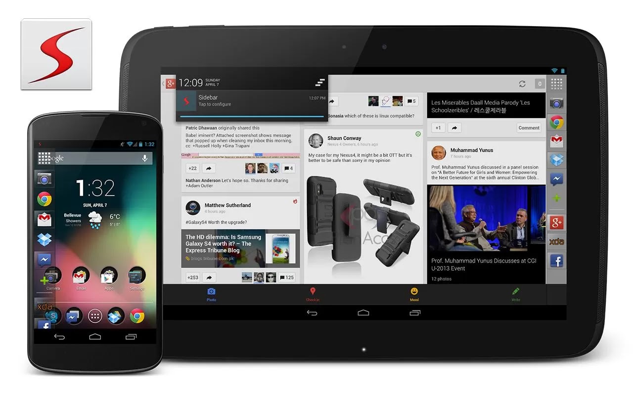 sidebar pro brilliant multitasking task management on android minimalistic non intrusive and very functional xda developer tv sidebar pro brilliant multitasking task management on android minimalistic non intrusive and very functional xda developer tv