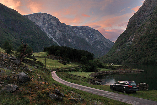 European Destinations: Norway Travel Destination European Destinations: Norway Travel Destination