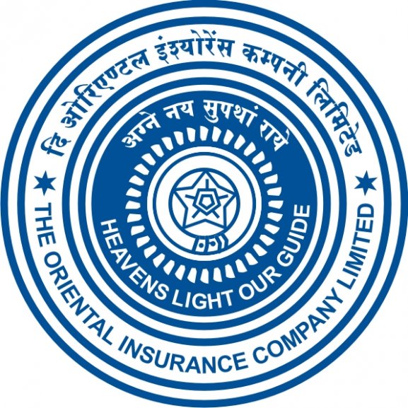 Oriental Insurance Company limited The Oriental Insurance company ltd.