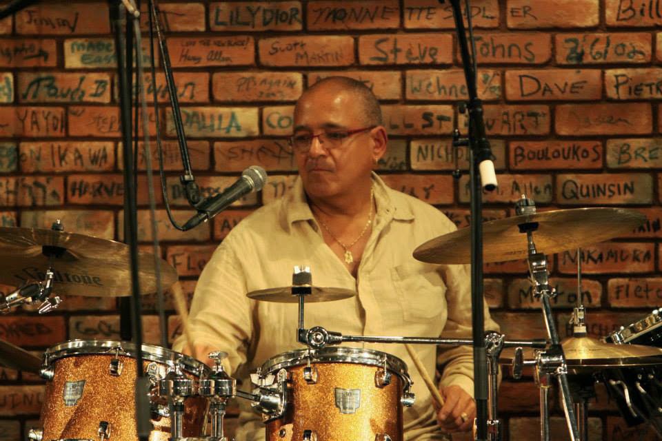 L'Ostia: Calixto Oviedo - Calixto's Way