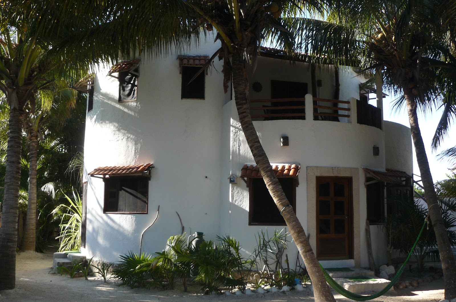 Riviera Maya Real Estate News Invest in the Beachfrnt Hotel in Holbox