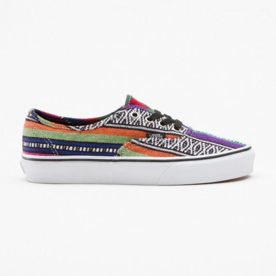 vans toutes les couleurs