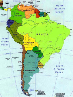 Latinoamerica