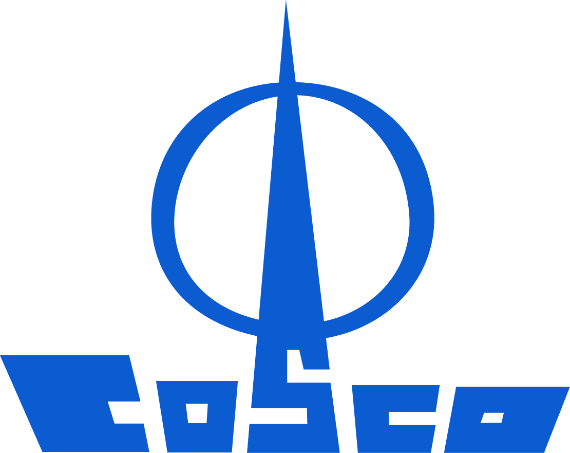COSCO Line Logo