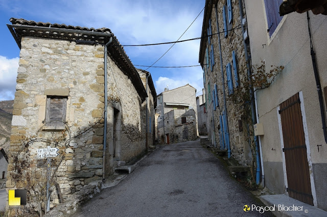 ruelle de la charce photo pascal blachier