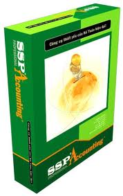 Download phần mềm kế toán SSP-Accounting Download phần mềm kế toán SSP