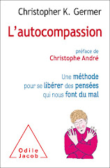 Un livre sur l'autocompassion