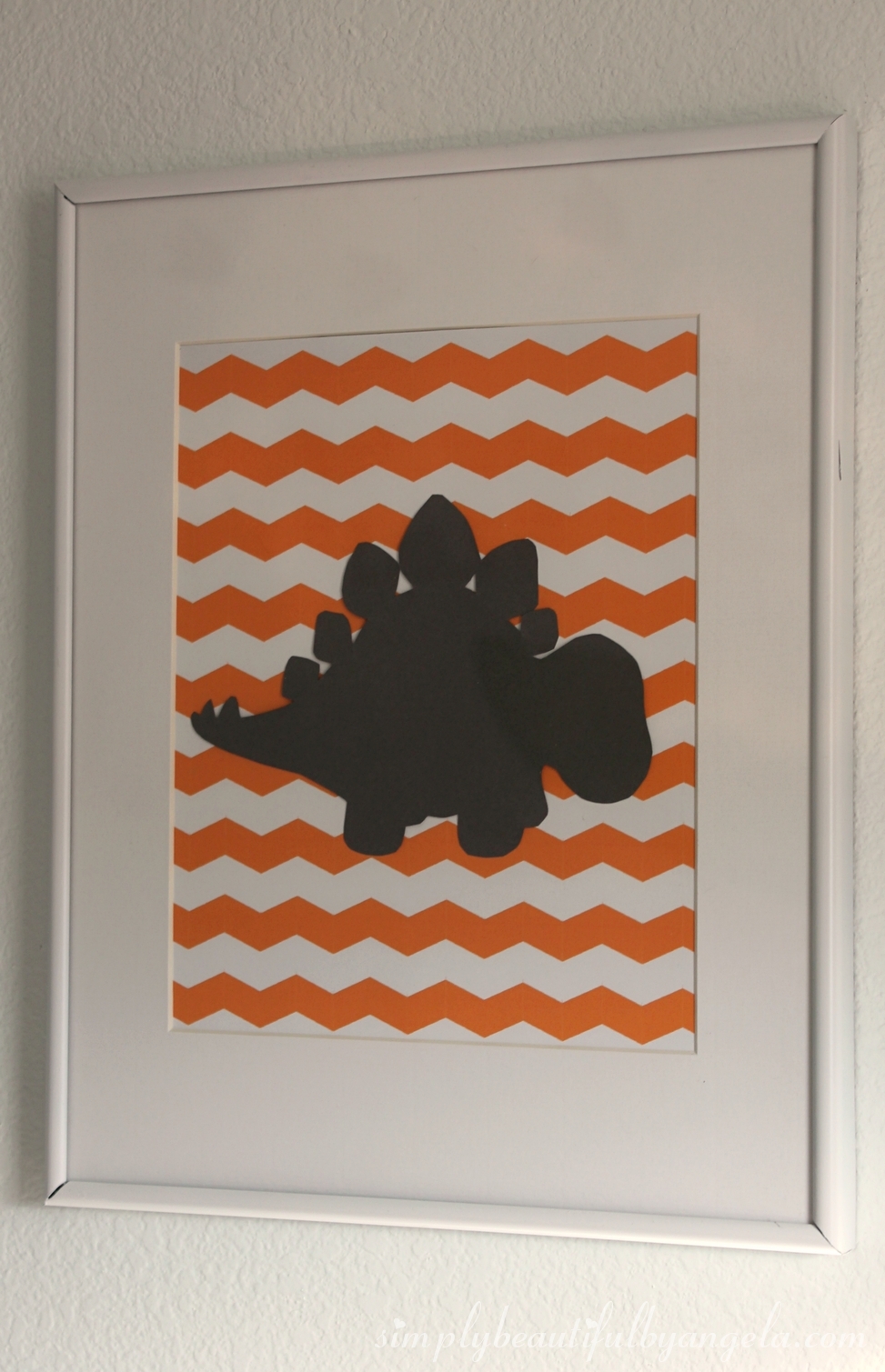 Artbyjean Paper Crafts Make A The Hobby Room Sign For Your