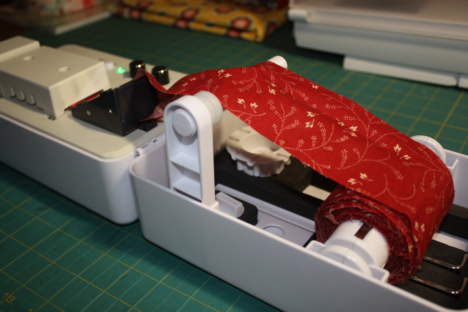 Home is Where My Story Begins Quilt Binding 101