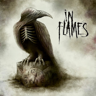 In Flames – Sounds Of A Playground Fading (2011)